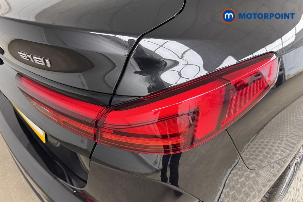 BMW 2 Series M Sport Manual Petrol Saloon - Stock Number (1551982) - 18th supplementary image
