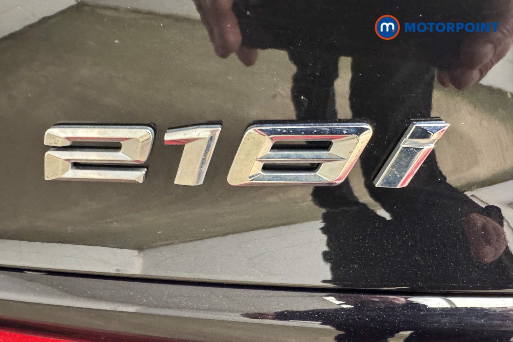 BMW 2 Series M Sport Manual Petrol Saloon - Stock Number (1551982) - 19th supplementary image