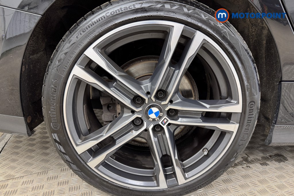 BMW 2 Series M Sport Manual Petrol Saloon - Stock Number (1551982) - 21st supplementary image