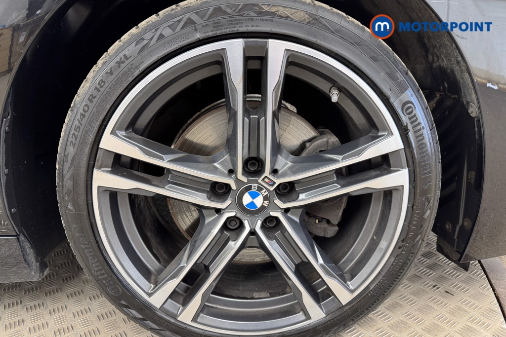 BMW 2 Series M Sport Manual Petrol Saloon - Stock Number (1551982) - 22nd supplementary image
