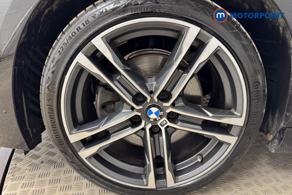 BMW 2 Series M Sport Manual Petrol Saloon - Stock Number (1551982) - 23rd supplementary image