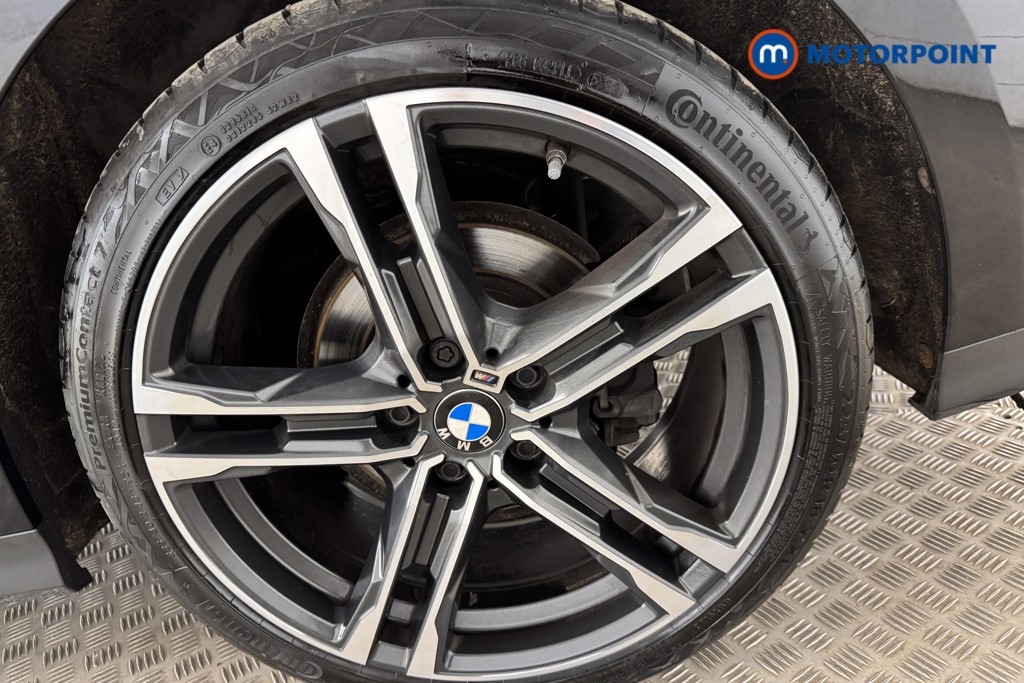 BMW 2 Series M Sport Manual Petrol Saloon - Stock Number (1551982) - 24th supplementary image