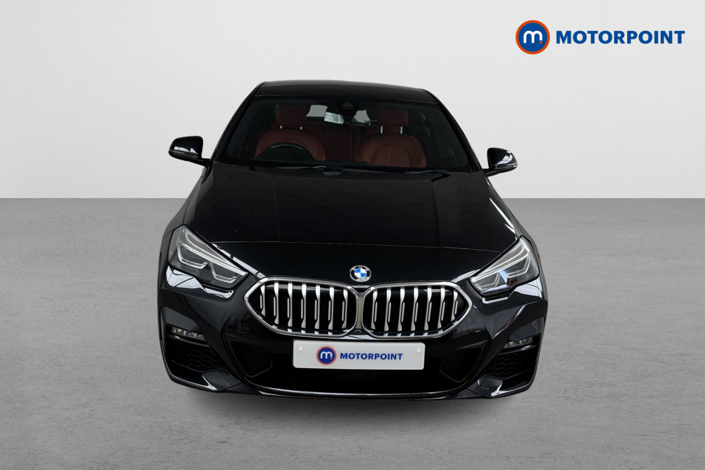 BMW 2 Series M Sport Manual Petrol Saloon - Stock Number (1551982) - Front bumper