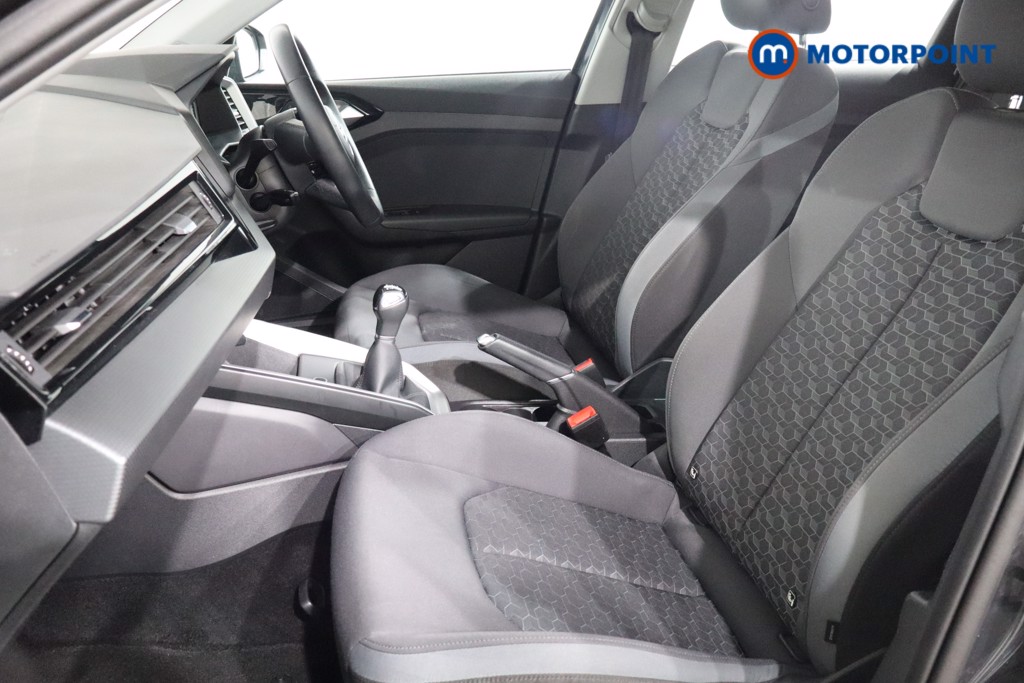 Audi A1 Sport Manual Petrol Hatchback - Stock Number (1552061) - 4th supplementary image