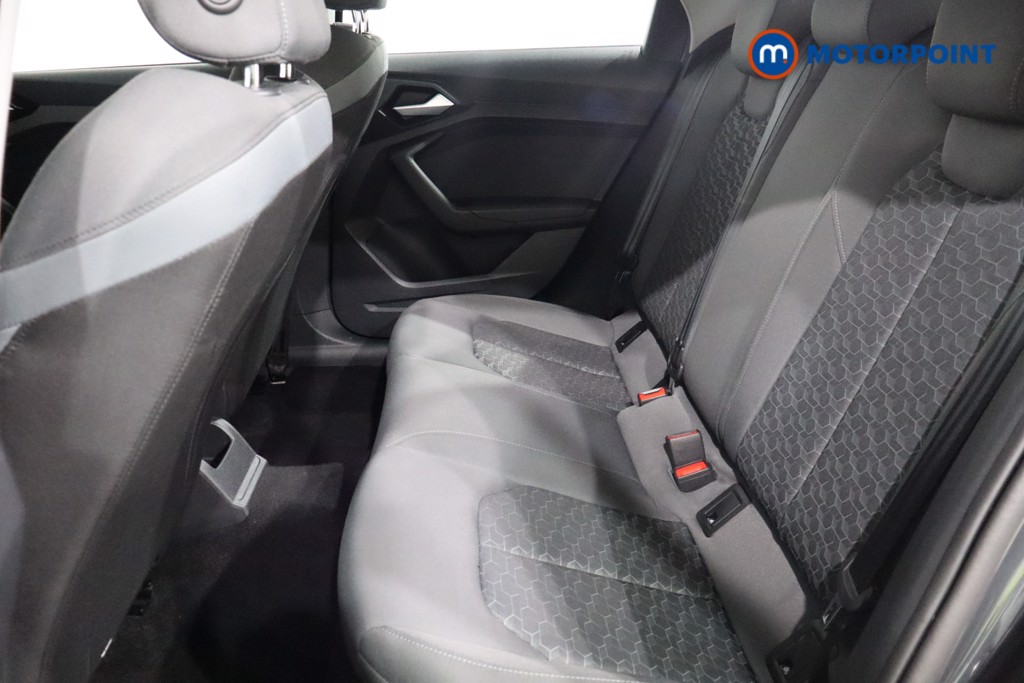 Audi A1 Sport Manual Petrol Hatchback - Stock Number (1552061) - 5th supplementary image