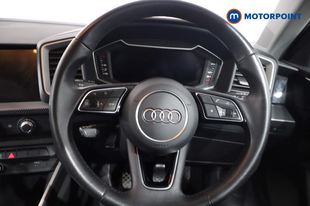 Audi A1 Sport Manual Petrol Hatchback - Stock Number (1552061) - 6th supplementary image