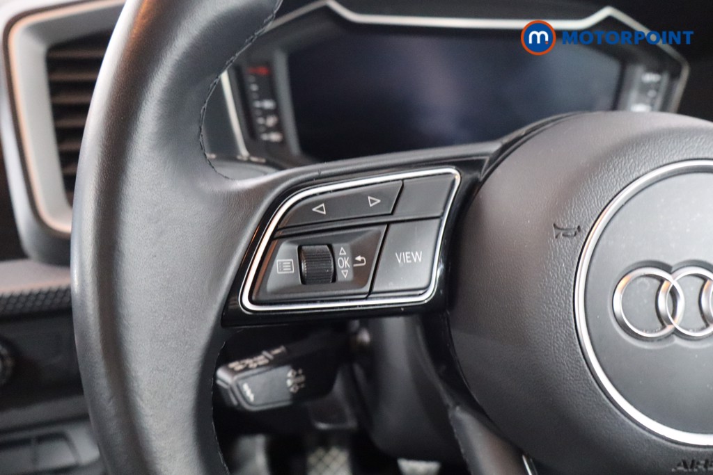 Audi A1 Sport Manual Petrol Hatchback - Stock Number (1552061) - 7th supplementary image