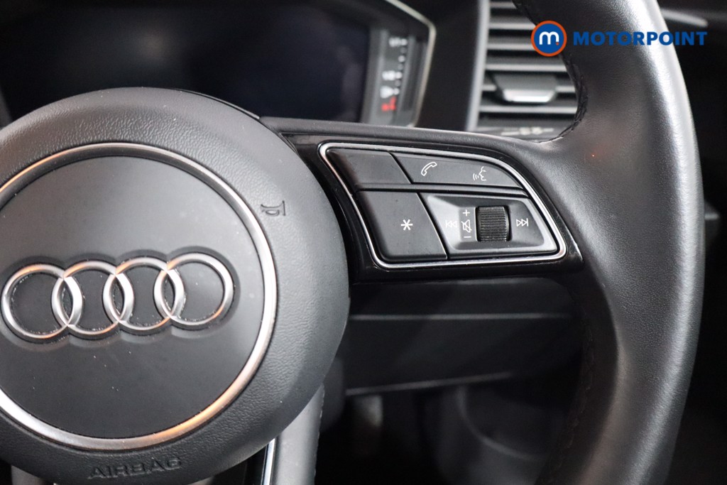 Audi A1 Sport Manual Petrol Hatchback - Stock Number (1552061) - 8th supplementary image