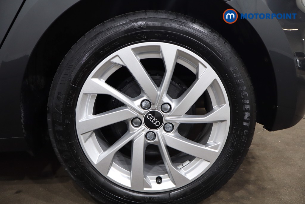 Audi A1 Sport Manual Petrol Hatchback - Stock Number (1552061) - 12th supplementary image