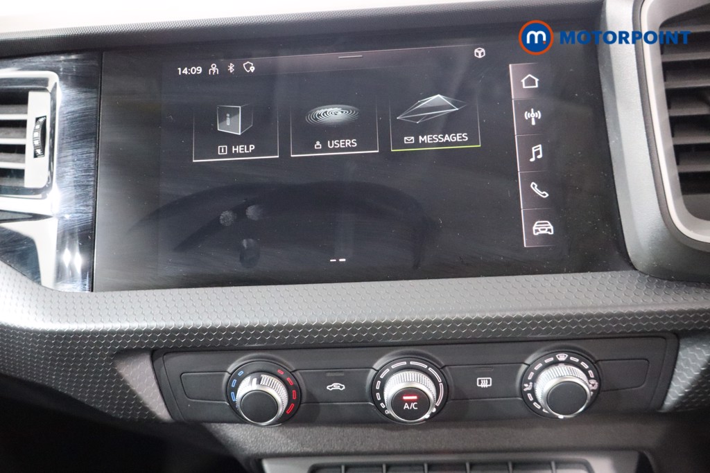 Audi A1 Sport Manual Petrol Hatchback - Stock Number (1552061) - 13th supplementary image
