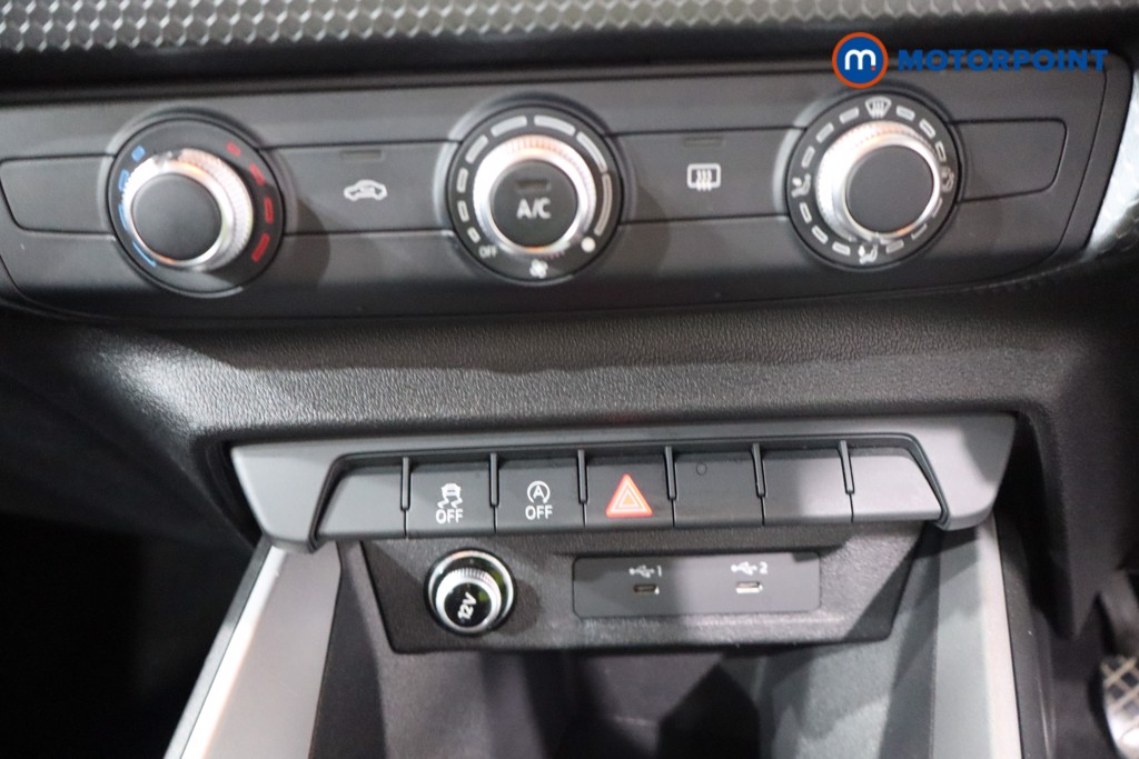 Audi A1 Sport Manual Petrol Hatchback - Stock Number (1552061) - 14th supplementary image