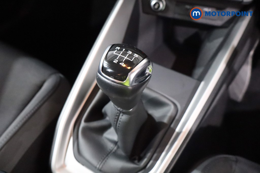 Audi A1 Sport Manual Petrol Hatchback - Stock Number (1552061) - 15th supplementary image