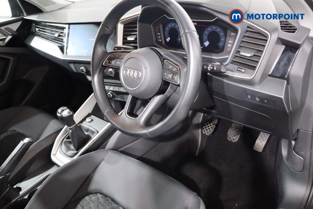 Audi A1 Sport Manual Petrol Hatchback - Stock Number (1552061) - 19th supplementary image
