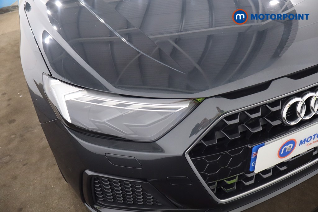 Audi A1 Sport Manual Petrol Hatchback - Stock Number (1552061) - 21st supplementary image