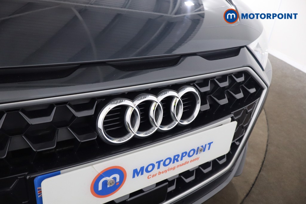 Audi A1 Sport Manual Petrol Hatchback - Stock Number (1552061) - 22nd supplementary image