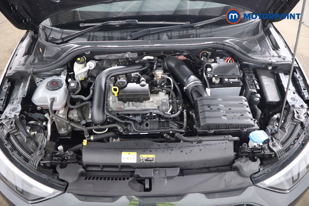 Audi A1 Sport Manual Petrol Hatchback - Stock Number (1552061) - 26th supplementary image