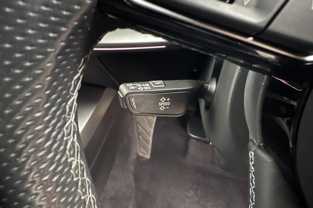Audi A3 S Line Automatic Petrol Plug-In Hybrid Hatchback - Stock Number (1552169) - 5th supplementary image