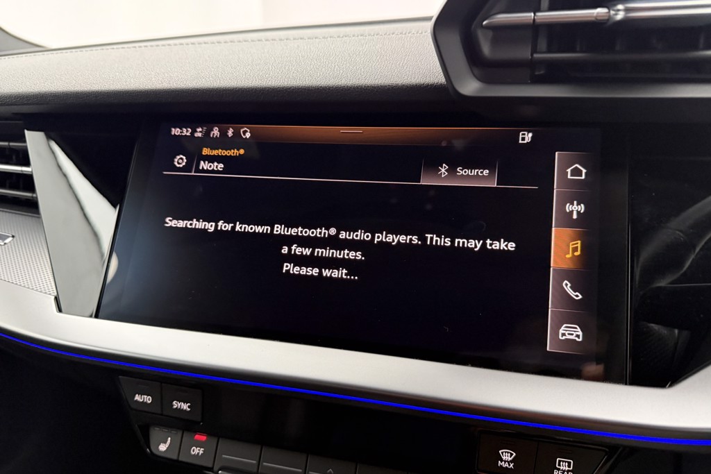 Audi A3 S Line Automatic Petrol Plug-In Hybrid Hatchback - Stock Number (1552169) - 12th supplementary image
