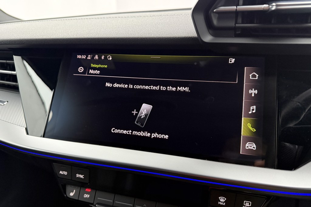 Audi A3 S Line Automatic Petrol Plug-In Hybrid Hatchback - Stock Number (1552169) - 13th supplementary image