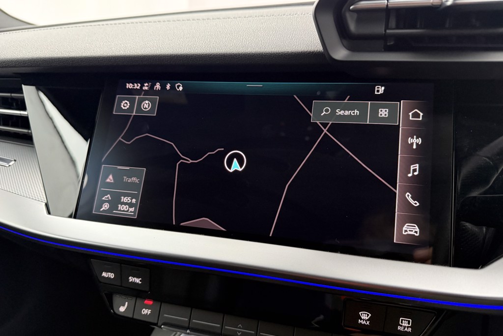 Audi A3 S Line Automatic Petrol Plug-In Hybrid Hatchback - Stock Number (1552169) - 16th supplementary image