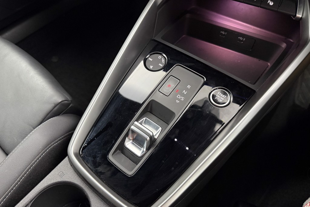 Audi A3 S Line Automatic Petrol Plug-In Hybrid Hatchback - Stock Number (1552169) - 19th supplementary image