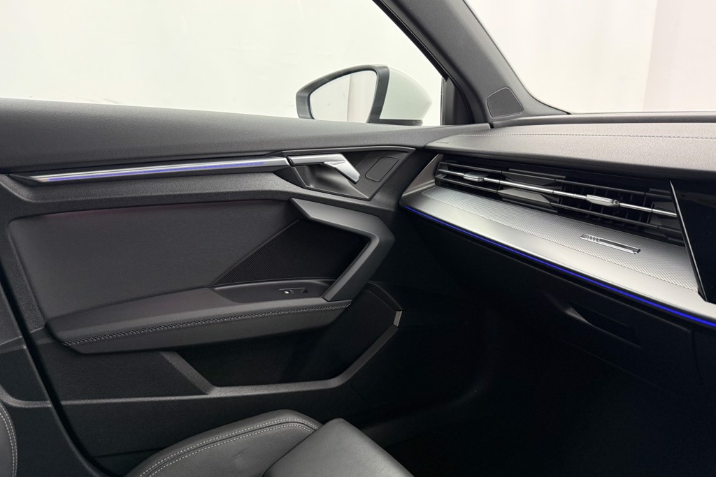 Audi A3 S Line Automatic Petrol Plug-In Hybrid Hatchback - Stock Number (1552169) - 20th supplementary image