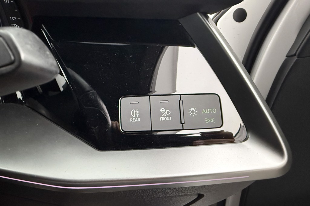 Audi A3 S Line Automatic Petrol Plug-In Hybrid Hatchback - Stock Number (1552169) - 21st supplementary image