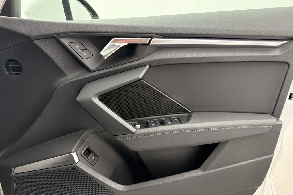 Audi A3 S Line Automatic Petrol Plug-In Hybrid Hatchback - Stock Number (1552169) - 22nd supplementary image