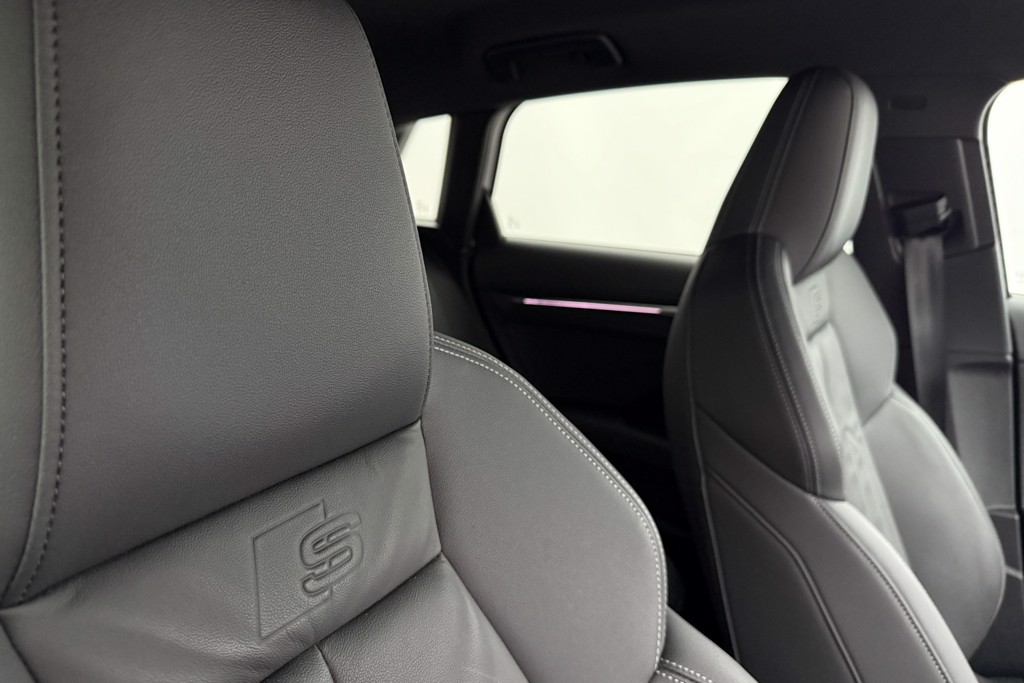 Audi A3 S Line Automatic Petrol Plug-In Hybrid Hatchback - Stock Number (1552169) - 25th supplementary image