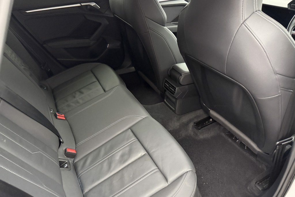 Audi A3 S Line Automatic Petrol Plug-In Hybrid Hatchback - Stock Number (1552169) - 26th supplementary image