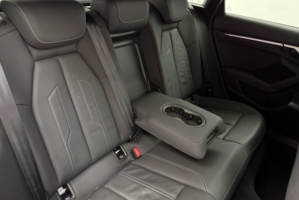 Audi A3 S Line Automatic Petrol Plug-In Hybrid Hatchback - Stock Number (1552169) - 28th supplementary image