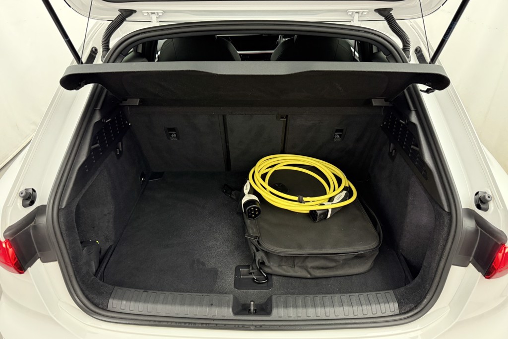Audi A3 S Line Automatic Petrol Plug-In Hybrid Hatchback - Stock Number (1552169) - 31st supplementary image