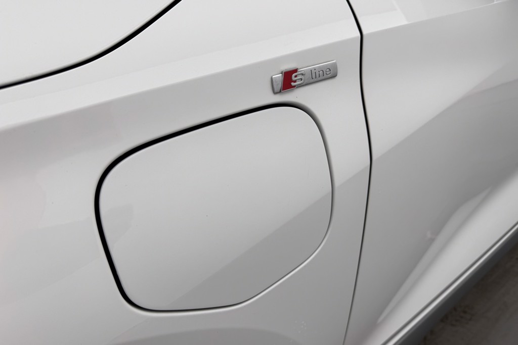 Audi A3 S Line Automatic Petrol Plug-In Hybrid Hatchback - Stock Number (1552169) - 33rd supplementary image