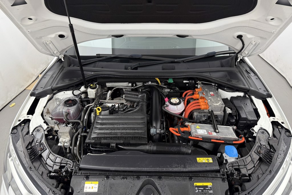 Audi A3 S Line Automatic Petrol Plug-In Hybrid Hatchback - Stock Number (1552169) - 35th supplementary image