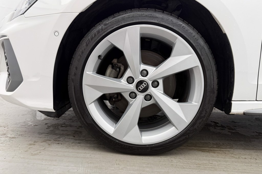 Audi A3 S Line Automatic Petrol Plug-In Hybrid Hatchback - Stock Number (1552169) - 36th supplementary image