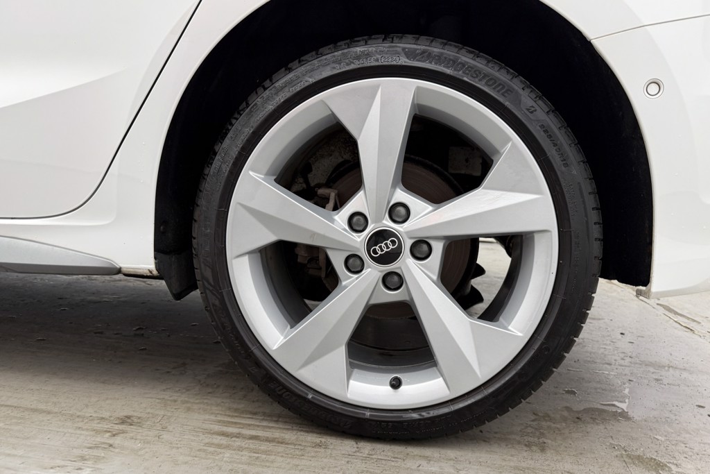 Audi A3 S Line Automatic Petrol Plug-In Hybrid Hatchback - Stock Number (1552169) - 37th supplementary image