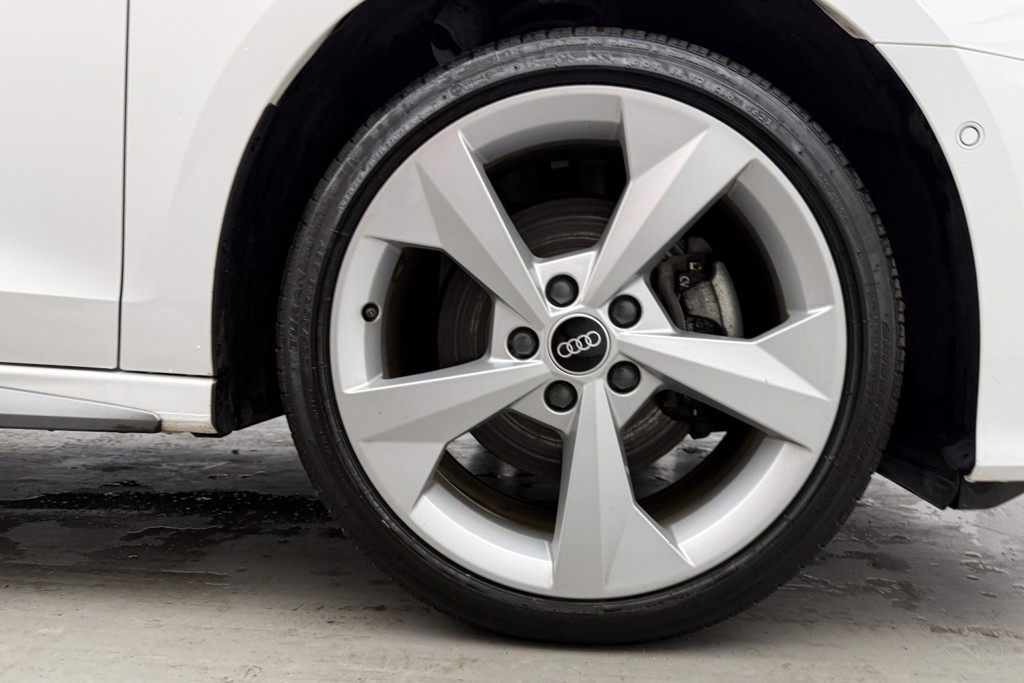 Audi A3 S Line Automatic Petrol Plug-In Hybrid Hatchback - Stock Number (1552169) - 39th supplementary image