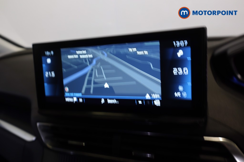 Peugeot 3008 Allure Manual Diesel SUV - Stock Number (1552177) - 2nd supplementary image