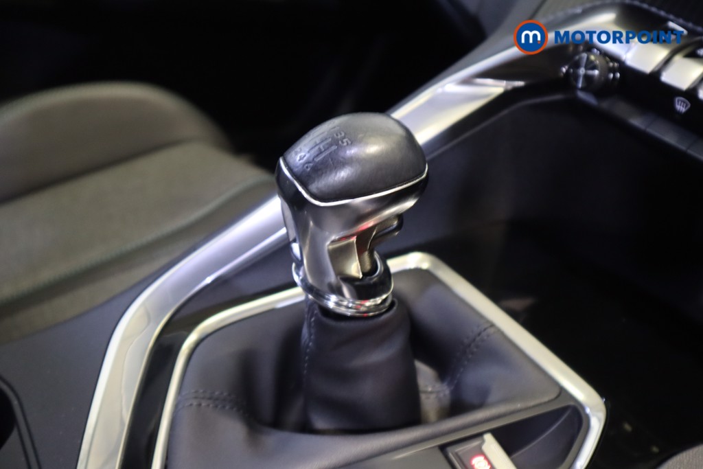 Peugeot 3008 Allure Manual Diesel SUV - Stock Number (1552177) - 5th supplementary image