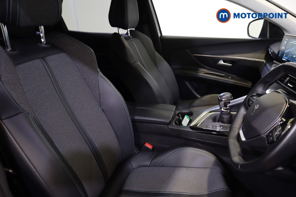 Peugeot 3008 Allure Manual Diesel SUV - Stock Number (1552177) - 6th supplementary image