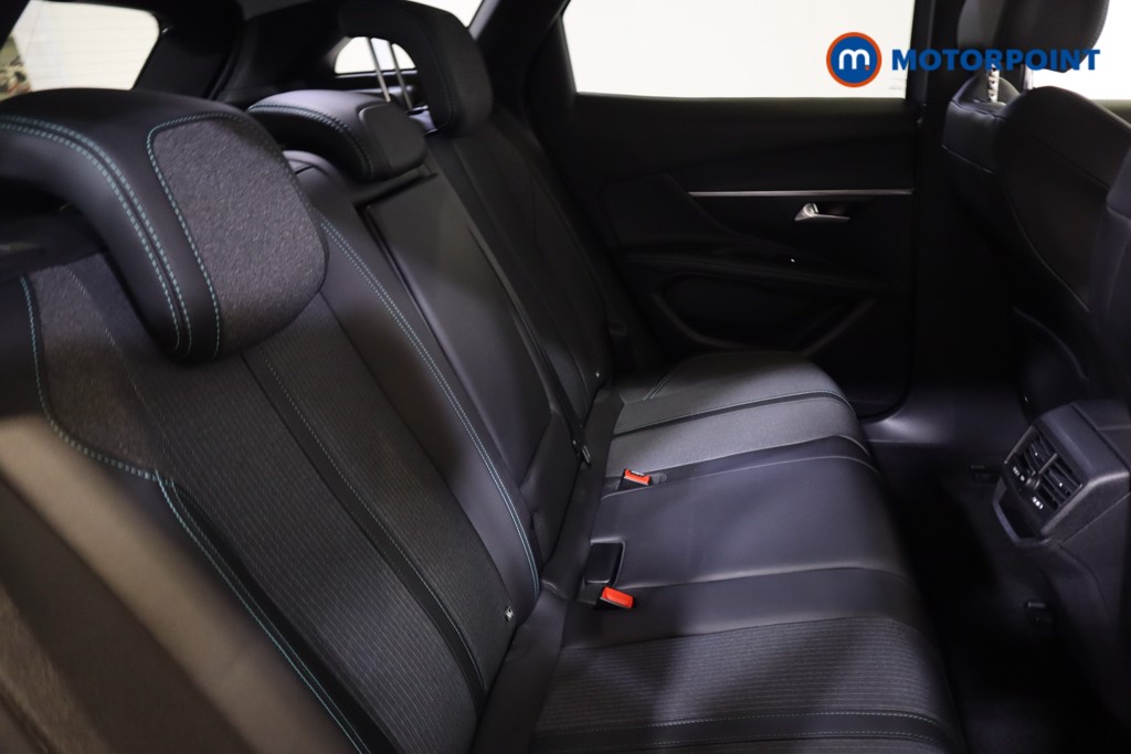 Peugeot 3008 Allure Manual Diesel SUV - Stock Number (1552177) - 7th supplementary image