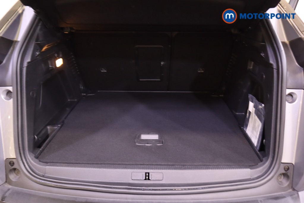 Peugeot 3008 Allure Manual Diesel SUV - Stock Number (1552177) - 8th supplementary image