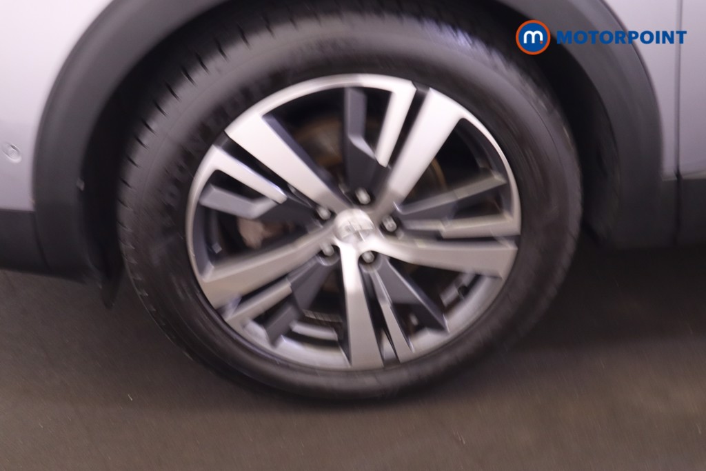 Peugeot 3008 Allure Manual Diesel SUV - Stock Number (1552177) - 10th supplementary image