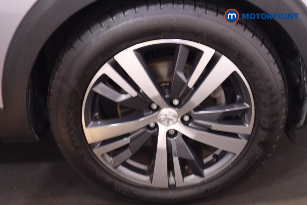Peugeot 3008 Allure Manual Diesel SUV - Stock Number (1552177) - 11th supplementary image