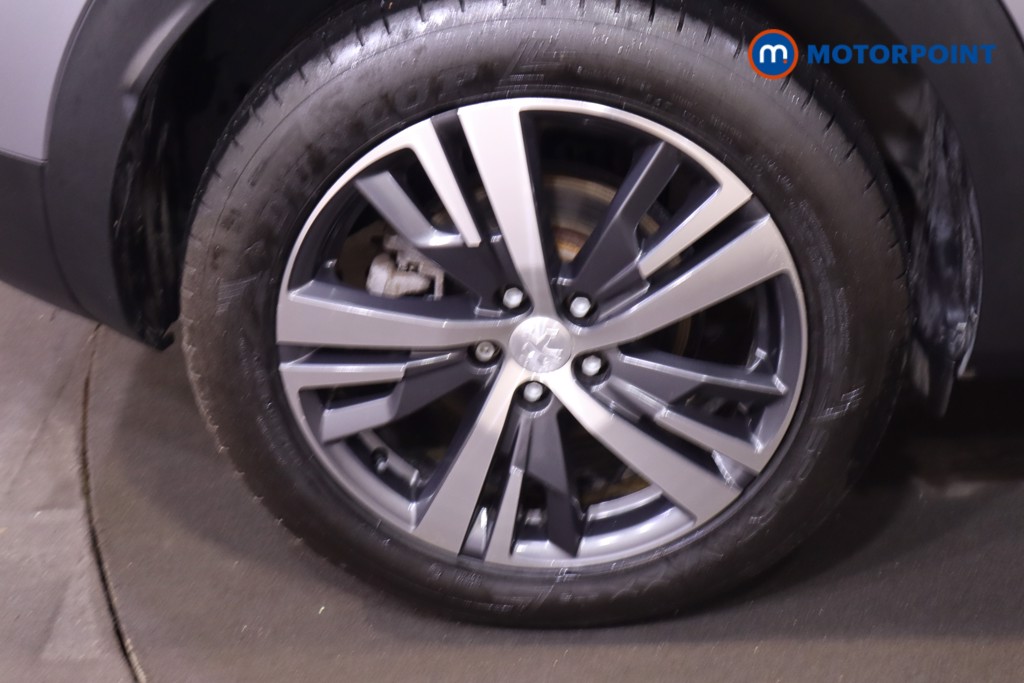 Peugeot 3008 Allure Manual Diesel SUV - Stock Number (1552177) - 12th supplementary image
