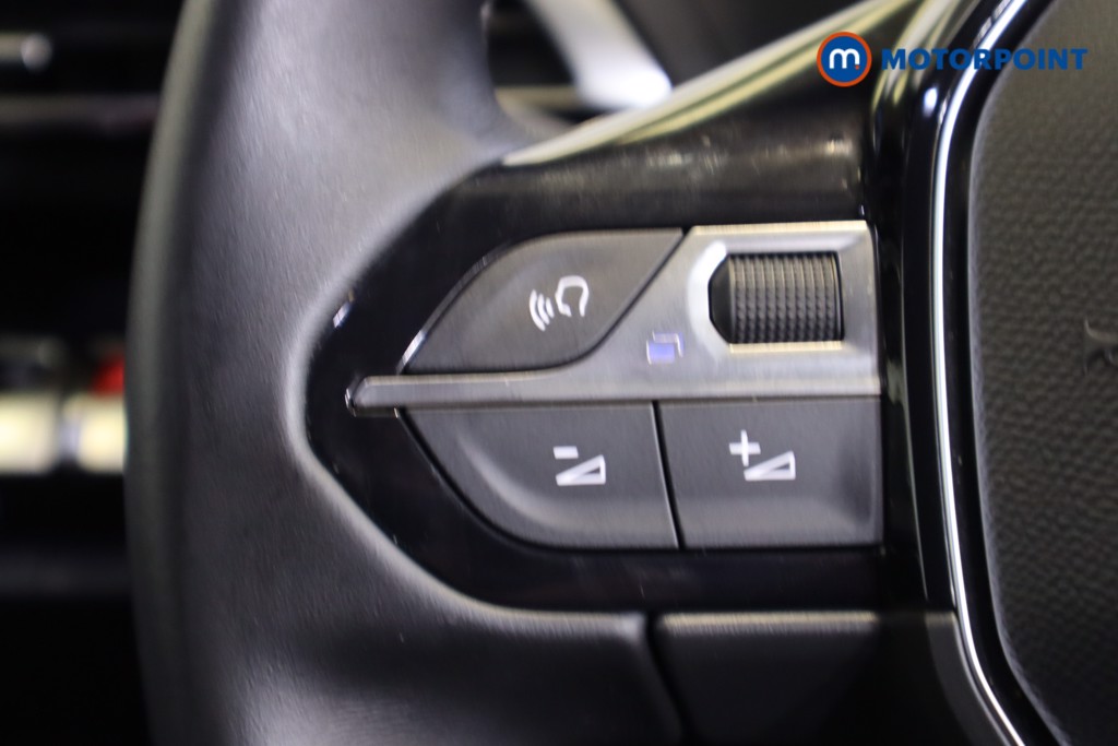 Peugeot 3008 Allure Manual Diesel SUV - Stock Number (1552177) - 14th supplementary image