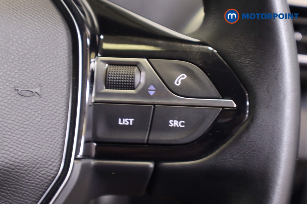Peugeot 3008 Allure Manual Diesel SUV - Stock Number (1552177) - 15th supplementary image