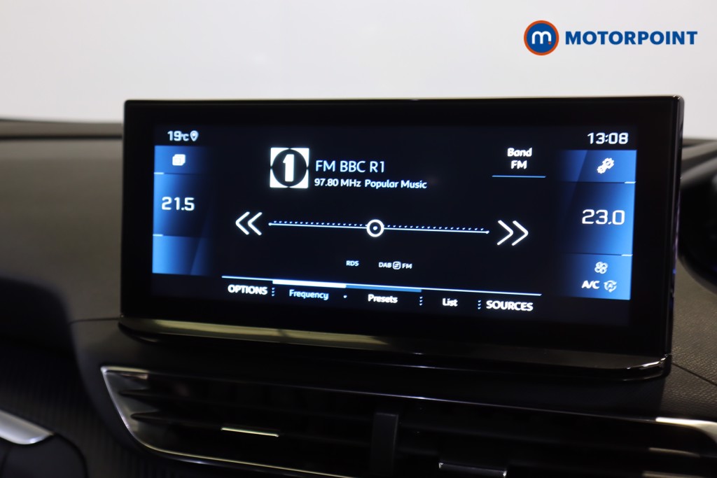 Peugeot 3008 Allure Manual Diesel SUV - Stock Number (1552177) - 17th supplementary image