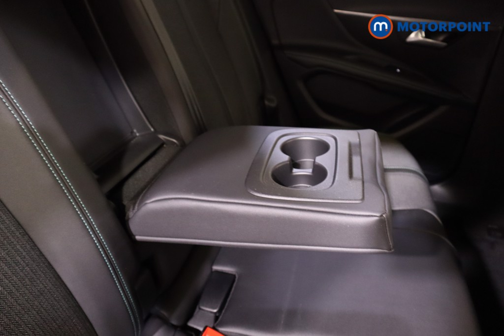Peugeot 3008 Allure Manual Diesel SUV - Stock Number (1552177) - 22nd supplementary image