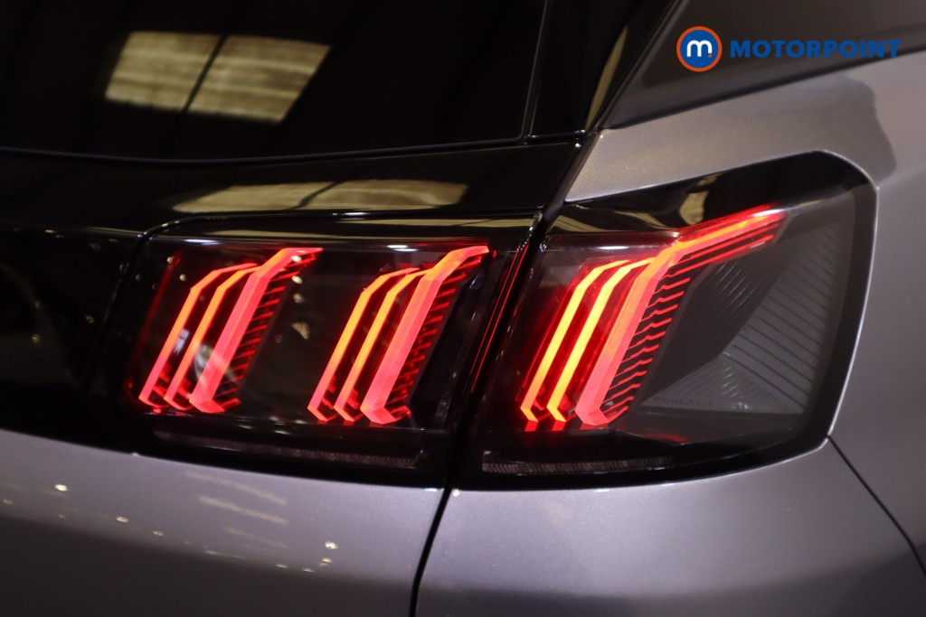 Peugeot 3008 Allure Manual Diesel SUV - Stock Number (1552177) - 23rd supplementary image